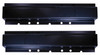 ROCKER PANEL FR RH CREW CAB  REPLACEMENT FOR FORD PICKUP FORD SUPERDUTY - (F250-F350) 2006 PARTSLINK NUMBER  1987-104R