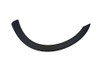 WHEEL OPENING MOULDING FR LH  REPLACEMENT FOR FORD PICKUP FORD SUPERDUTY - (F250-F350) 2006 PARTSLINK NUMBER  FO1290115