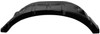 WHEELHOUSE REAR RH INNER  REPLACEMENT FOR FORD PICKUP FORD SUPERDUTY - (F250-F350) 2006 PARTSLINK NUMBER  1987-316R