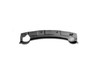 VALANCE FR BLACK FITS 11-12 2.5L/ ALL 13-19 MODELS    REPLACEMENT FOR NISSAN FRONTIER PICKUP 2013 PARTSLINK NUMBER  NI1093110