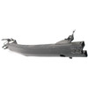 REBAR FR    REPLACEMENT FOR NISSAN FRONTIER PICKUP 2013 PARTSLINK NUMBER  NI1006225