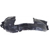 FENDER LINER LH    REPLACEMENT FOR NISSAN JUKE 2013 PARTSLINK NUMBER  NI1248124