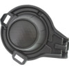 FOG LAMP COVER FR LH    REPLACEMENT FOR NISSAN JUKE 2013  PARTSLINK NUMBER    NI1038122