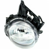 HEAD LAMP RH (ROUND) CAPA    REPLACEMENT FOR NISSAN JUKE 2013 PARTSLINK NUMBER  NI2503201C
