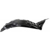 FENDER LINER FR RH FR SECTION REPLACEMENT FOR NISSAN 350Z 2003 PARTSLINK NUMBER  NI1251130