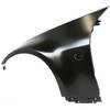 FENDER FR LH REPLACEMENT FOR NISSAN 350Z 2003 PARTSLINK NUMBER  NI1240177