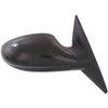 DOOR MIRROR RH MANUAL REPLACEMENT FOR NISSAN ALTIMA 2003 PARTSLINK NUMBER  NI1321142