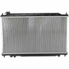 RADIATOR (2415)3.5L REPLACEMENT FOR NISSAN ALTIMA 2003 PARTSLINK NUMBER  NI3010190
