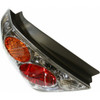 TAIL LAMP LH HQ REPLACEMENT FOR NISSAN ALTIMA 2003 PARTSLINK NUMBER  NI2800154