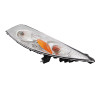 SIGNAL LAMP FR RH (TRIANGLE) HQ    REPLACEMENT FOR NISSAN JUKE 2013 PARTSLINK NUMBER  NI2531117