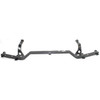 BUMPER RETAINER FR UPPERSTEEL REPLACEMENT FOR NISSAN FRONTIER PICKUP 2003 PARTSLINK NUMBER  NI1035106