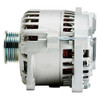 ALTERNATOR 2.3L  REPLACEMENT FOR FORD RANGER PICKUP 4WD 2006 PARTSLINK NUMBER  2-08265
