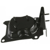 BUMPER BRACKET FR LH REPLACEMENT FOR NISSAN MAXIMA 2003 PARTSLINK NUMBER  NI1066116