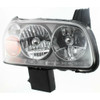 HEAD LAMP RH HQ REPLACEMENT FOR NISSAN MAXIMA 2003 PARTSLINK NUMBER  NI2503144
