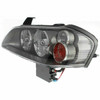 HEAD LAMP LH REPLACEMENT FOR NISSAN MAXIMA 2003 PARTSLINK NUMBER  NI2502144V