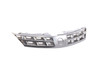 GRILLE CHROME REPLACEMENT FOR NISSAN MURANO 2003 PARTSLINK NUMBER  NI1200200