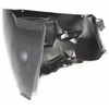 FENDER LINER LH  REPLACEMENT FOR FORD RANGER PICKUP 4WD 2006 PARTSLINK NUMBER  FO1248109