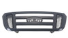 GRILLE BLACK W/BLACK INNER EXCLUDE STX MODEL REPLACEMENT FOR FORD RANGER PICKUP 4WD 2006 PARTSLINK NUMBER  FO1200481
