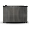 RADIATOR (2578) REPLACEMENT FOR NISSAN MURANO 2003 PARTSLINK NUMBER  NI3010193