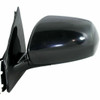 DOOR MIRROR LH POWER W/MEMORY PTM REPLACEMENT FOR NISSAN MURANO 2003 PARTSLINK NUMBER  NI1320177
