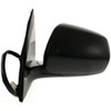 DOOR MIRROR LH POWER HTD PTM REPLACEMENT FOR NISSAN MURANO 2003 PARTSLINK NUMBER  NI1320160