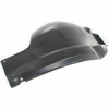 FENDER LINER LH RR SECTION  REPLACEMENT FOR FORD TAURUS 2006 PARTSLINK NUMBER  FO1250115