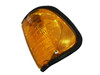 SIDE MARKER LAMP RH AMBER HQ REPLACEMENT FOR FORD VAN FORD ECONOLINE 2006 PARTSLINK NUMBER  FO2521176