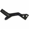 BUMPER BRACKET FR LH STEEL   REPLACEMENT FOR GMC CANYON 2006 PARTSLINK NUMBER  GM1066176