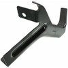 BUMPER BRACKET FR RH STEEL  REPLACEMENT FOR GMC CANYON 2006 PARTSLINK NUMBER  GM1067176