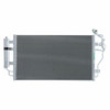 CONDENSER (4368)  REPLACEMENT FOR NISSAN LEAF 2013 PARTSLINK NUMBER  NI3030174