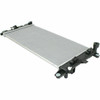 RADIATOR (13442)  REPLACEMENT FOR NISSAN LEAF 2013 PARTSLINK NUMBER  NI3010230