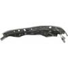 TIE BAR UPPER RH   REPLACEMENT FOR NISSAN MAXIMA 2013 PARTSLINK NUMBER  NI1225172
