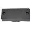 LICENSE PLATE BRACKET FR    REPLACEMENT FOR NISSAN MAXIMA 2013 PARTSLINK NUMBER  NI1068121