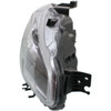 HEAD LAMP RH CAPA   REPLACEMENT FOR NISSAN MAXIMA 2013 PARTSLINK NUMBER  NI2503177C