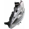 HEAD LAMP LH HQ   REPLACEMENT FOR NISSAN MAXIMA 2013 PARTSLINK NUMBER  NI2502177