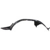 FENDER LINER FR LH   REPLACEMENT FOR NISSAN MAXIMA 2013 PARTSLINK NUMBER  NI1248119