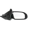 DOOR MIRROR RH POWER W/MEMORY/TURN SIGNAL/PREMIUM PACKAGE   REPLACEMENT FOR NISSAN MAXIMA 2013 PARTSLINK NUMBER  NI1321194
