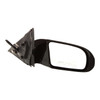 DOOR MIRROR RH POWER HTD W/MEMORY/TURN SIGNAL   REPLACEMENT FOR NISSAN MAXIMA 2013 PARTSLINK NUMBER NI1321193