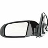 DOOR MIRROR LH POWER SIGNAL   REPLACEMENT FOR NISSAN MAXIMA 2013 PARTSLINK NUMBER  NI1320196
