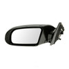 DOOR MIRROR LH POWER HTD W/MEMORY SIGNAL/PREMIUM PKG PTM W/O DIMMING GLASS   REPLACEMENT FOR NISSAN MAXIMA 2013 PARTSLINK NUMBER  NI1320213