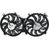 COOLING FAN ASSY 3.5L   REPLACEMENT FOR NISSAN MAXIMA 2013 PARTSLINK NUMBER  NI3115139