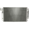 CONDENSER (3639) 4CYL/V6   REPLACEMENT FOR NISSAN MAXIMA 2013 PARTSLINK NUMBER  NI3030161