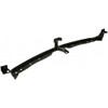 BUMPER RETAINER FR UPPER   REPLACEMENT FOR NISSAN MAXIMA 2013 PARTSLINK NUMBER  NI1035110