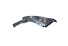 BUMPER BRACKET FR RH SUPPORT RAIL PLASTIC/STEEL   REPLACEMENT FOR NISSAN MAXIMA 2013 PARTSLINK NUMBER  NI1043111