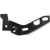 BUMPER BRACKET FR RH PLASTIC   REPLACEMENT FOR NISSAN MAXIMA 2013 PARTSLINK NUMBER  NI1043101