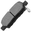 BRAKE PADS SET FR CERAMIC   REPLACEMENT FOR NISSAN MAXIMA 2013 PARTSLINK NUMBER  D1374