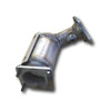 CATALYTIC CONVERTER LH ON MANIFOLD 3.5L    REPLACEMENT FOR NISSAN MURANO 2013 PARTSLINK NUMBER   33284L