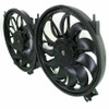 COOLING FAN ASSY 3.5L V6   REPLACEMENT FOR NISSAN MURANO 2013 PARTSLINK NUMBER  NI3115138U