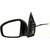 DOOR MIRROR LH POWER HTD   REPLACEMENT FOR NISSAN MURANO 2013 PARTSLINK NUMBER  NI1320197