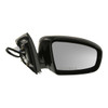 DOOR MIRROR RH POWER HTD   REPLACEMENT FOR NISSAN MURANO 2013 PARTSLINK NUMBER  NI1321197